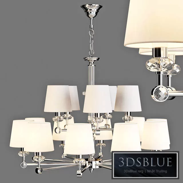 LIGHTING – PENDANT LIGHT – 3DSKY Models – 12058