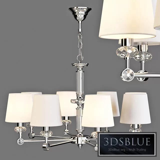 LIGHTING – PENDANT LIGHT – 3DSKY Models – 12059