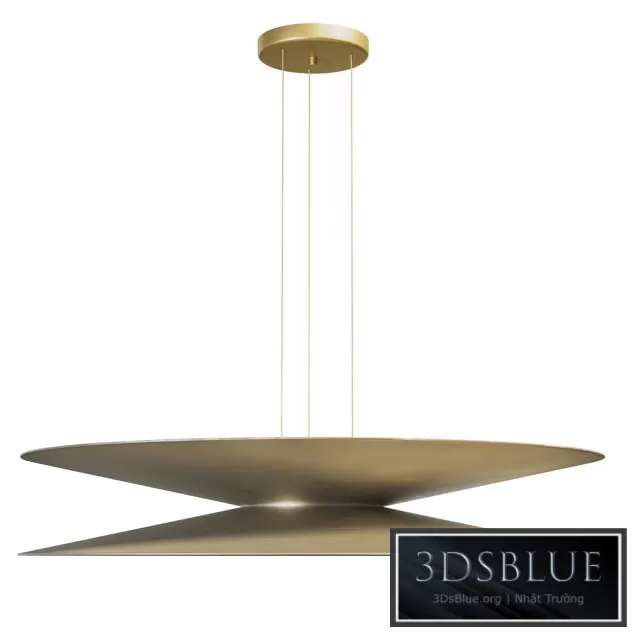 LIGHTING – PENDANT LIGHT – 3DSKY Models – 12070