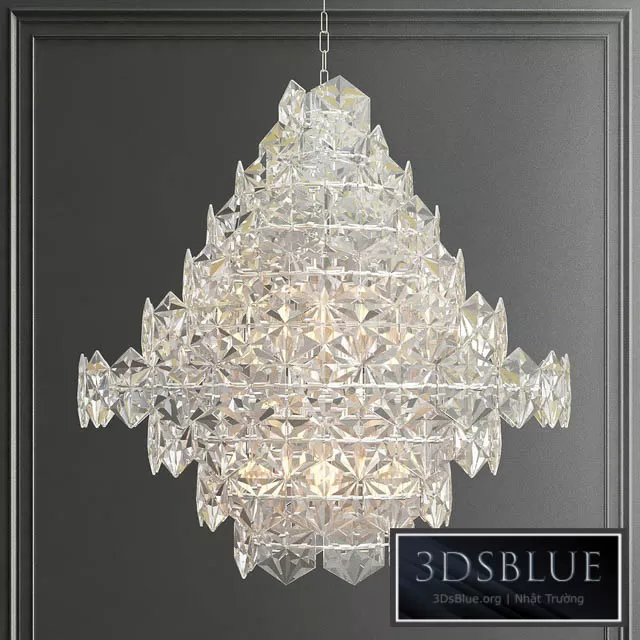 LIGHTING – PENDANT LIGHT – 3DSKY Models – 12074