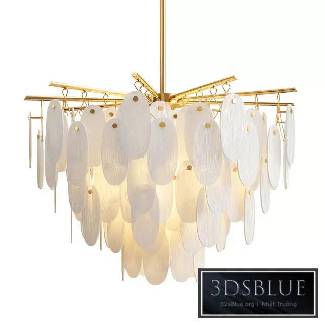 LIGHTING – PENDANT LIGHT – 3DSKY Models – 12096