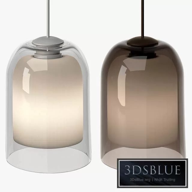 LIGHTING – PENDANT LIGHT – 3DSKY Models – 12107