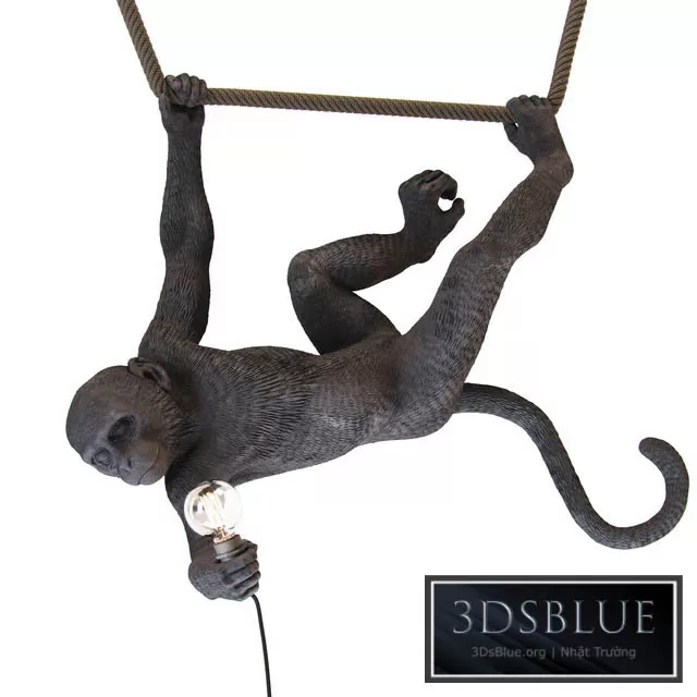 LIGHTING – PENDANT LIGHT – 3DSKY Models – 12135