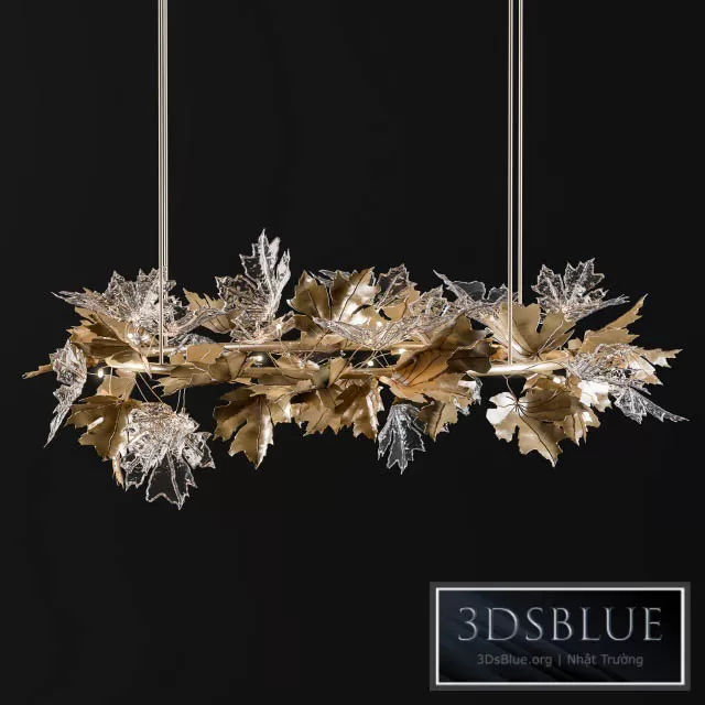 LIGHTING – PENDANT LIGHT – 3DSKY Models – 12144