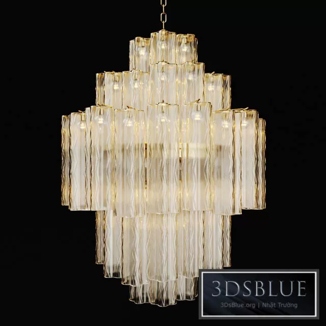 LIGHTING – PENDANT LIGHT – 3DSKY Models – 12171