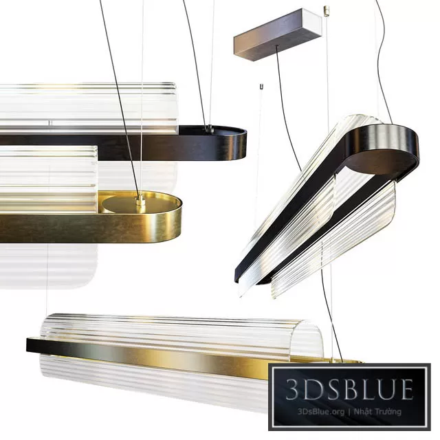 LIGHTING – PENDANT LIGHT – 3DSKY Models – 12184
