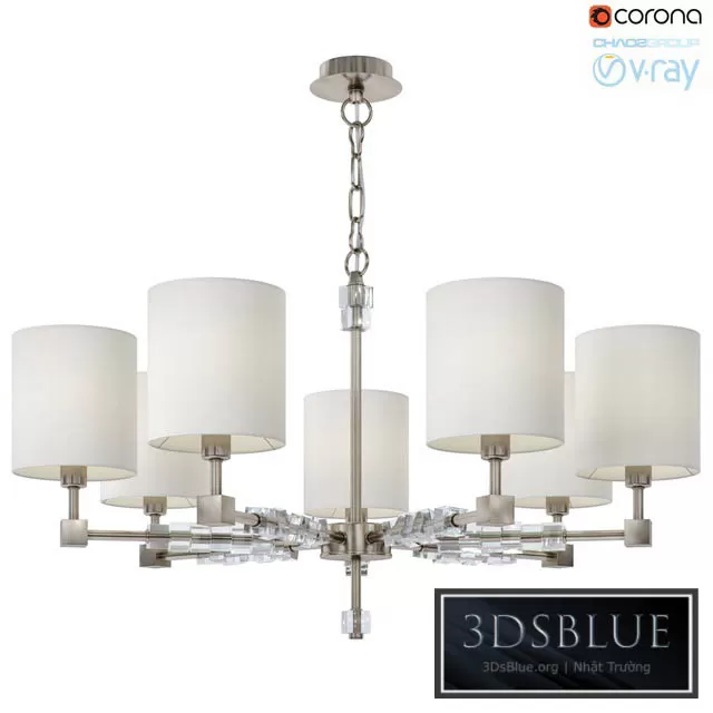 LIGHTING – PENDANT LIGHT – 3DSKY Models – 12205