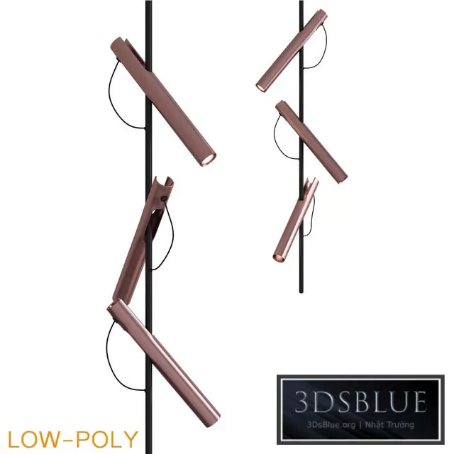 LIGHTING – PENDANT LIGHT – 3DSKY Models – 12212