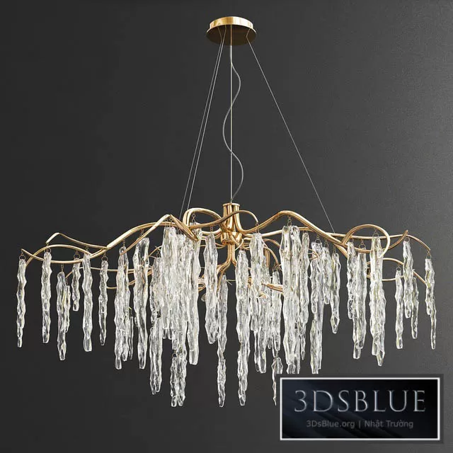 LIGHTING – PENDANT LIGHT – 3DSKY Models – 12216