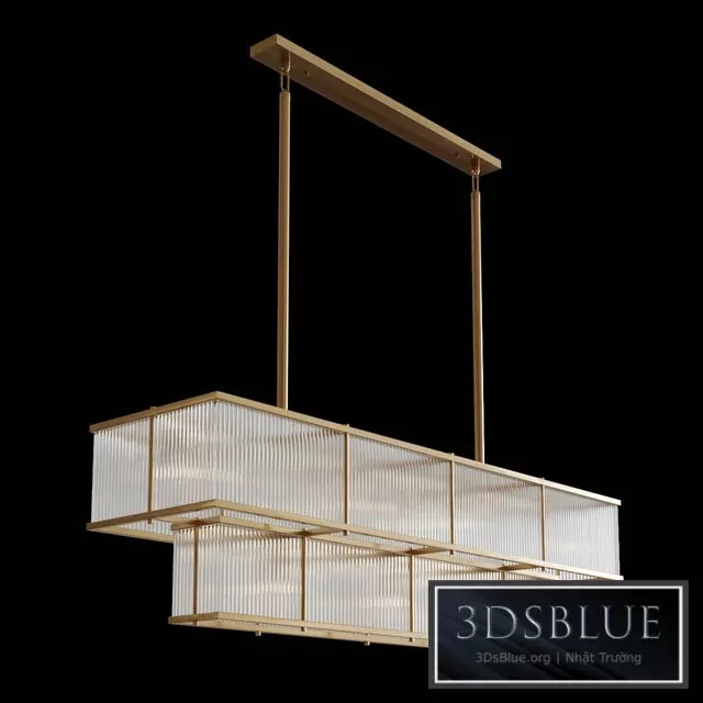 LIGHTING – PENDANT LIGHT – 3DSKY Models – 12219