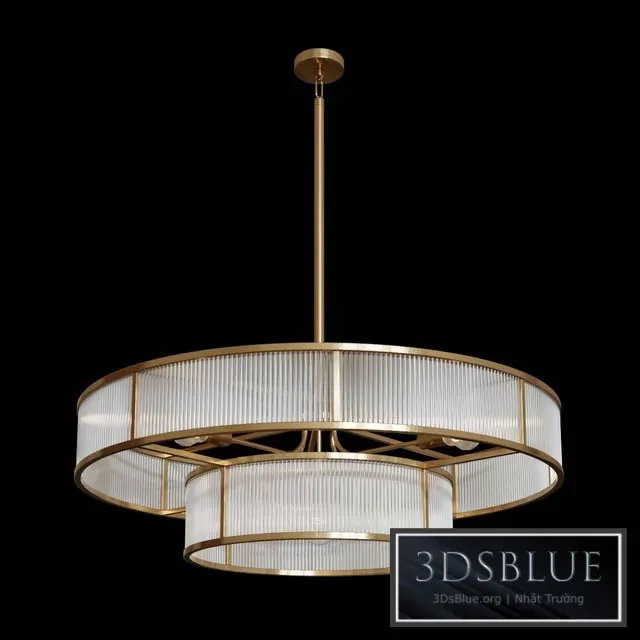 LIGHTING – PENDANT LIGHT – 3DSKY Models – 12220