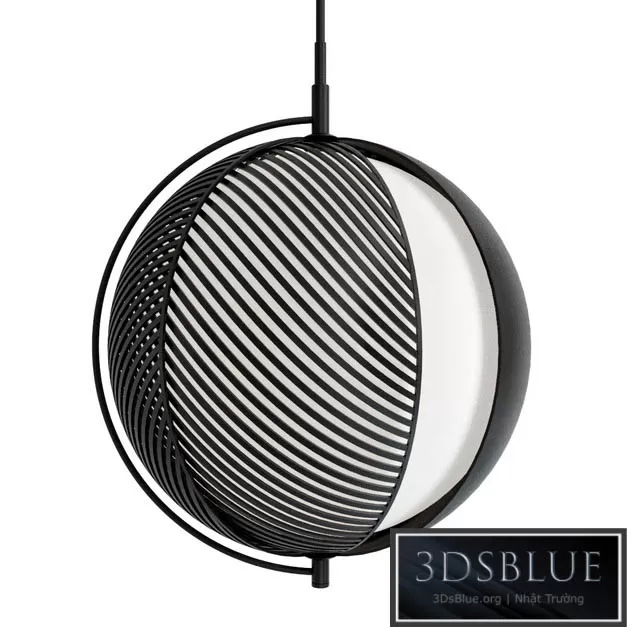 LIGHTING – PENDANT LIGHT – 3DSKY Models – 12233