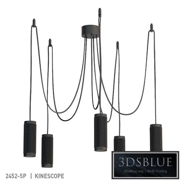 LIGHTING – PENDANT LIGHT – 3DSKY Models – 12259