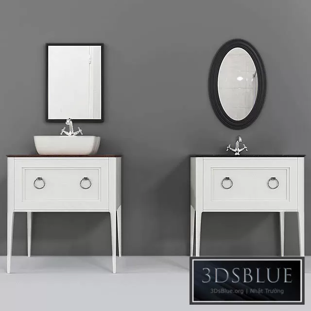 BATHROOM – BATHROOM FURNITURE – 3DSKY Models – 1230 BATHROOM – BATHROOM FURNITURE – 3DSKY Models – 1230
