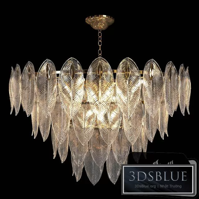 LIGHTING – PENDANT LIGHT – 3DSKY Models – 12306