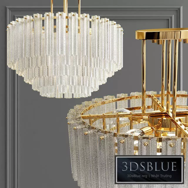 LIGHTING – PENDANT LIGHT – 3DSKY Models – 12324
