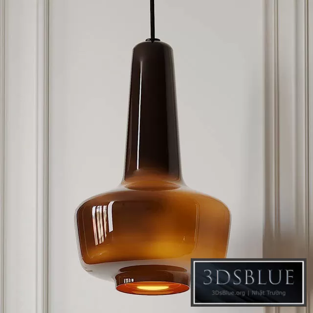 LIGHTING – PENDANT LIGHT – 3DSKY Models – 12330