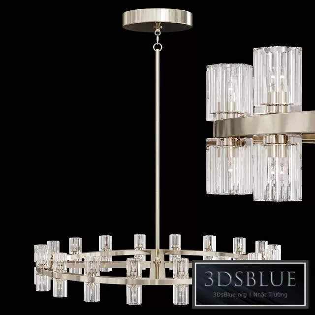 LIGHTING – PENDANT LIGHT – 3DSKY Models – 12355