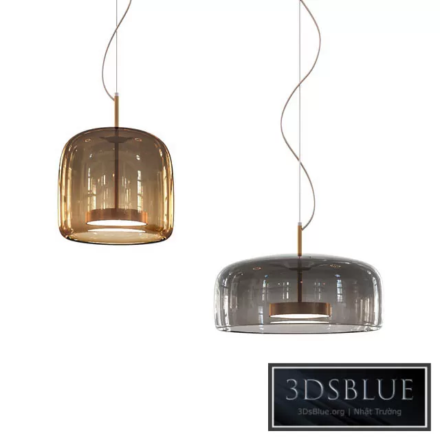 LIGHTING – PENDANT LIGHT – 3DSKY Models – 12363