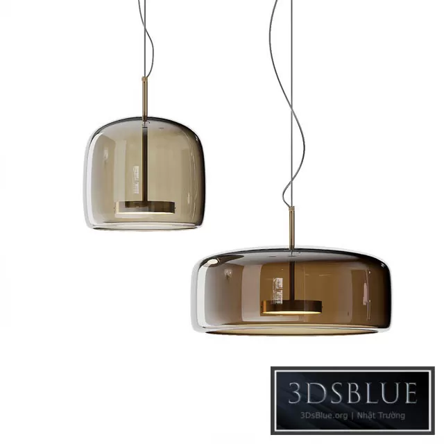 LIGHTING – PENDANT LIGHT – 3DSKY Models – 12364