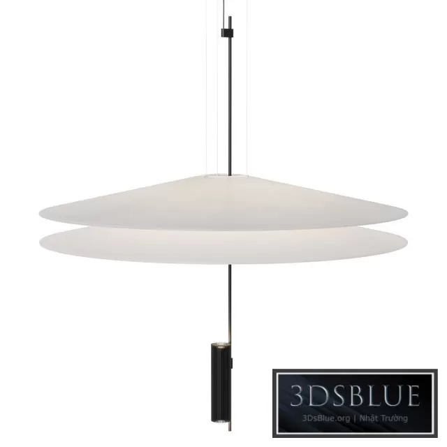 LIGHTING – PENDANT LIGHT – 3DSKY Models – 12368