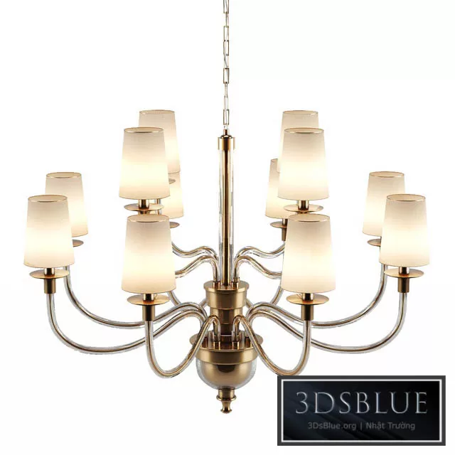 LIGHTING – PENDANT LIGHT – 3DSKY Models – 12371