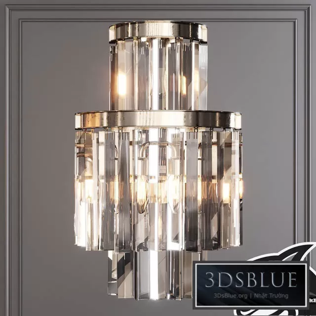 LIGHTING – PENDANT LIGHT – 3DSKY Models – 12373