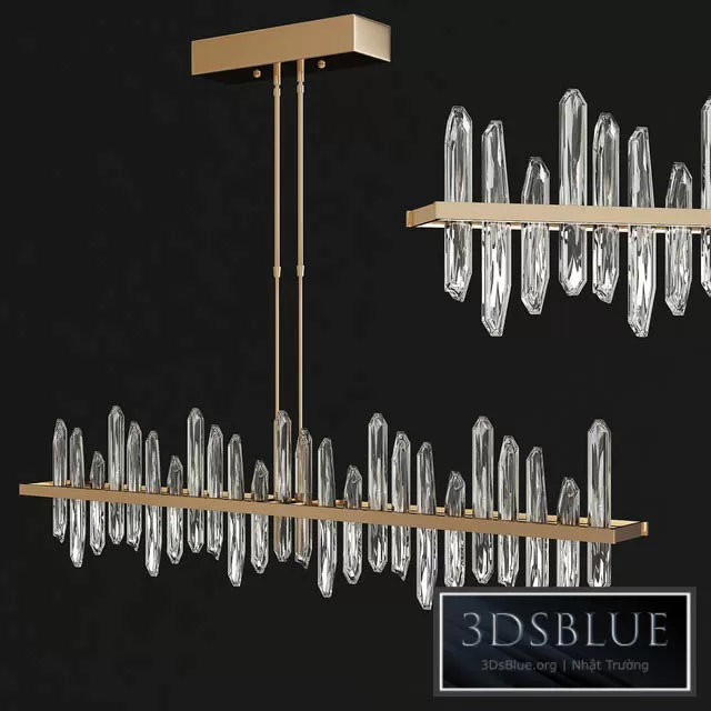 LIGHTING – PENDANT LIGHT – 3DSKY Models – 12401