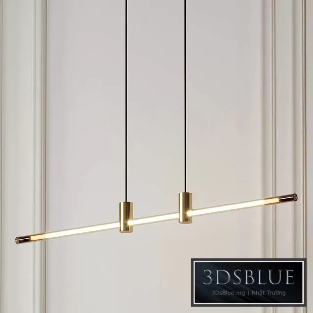 LIGHTING – PENDANT LIGHT – 3DSKY Models – 12411