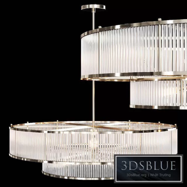 LIGHTING – PENDANT LIGHT – 3DSKY Models – 12431
