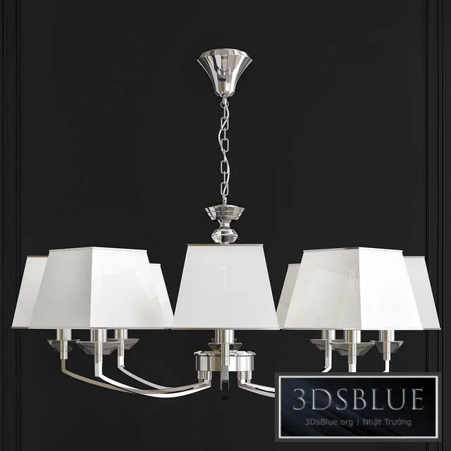 LIGHTING – PENDANT LIGHT – 3DSKY Models – 12440