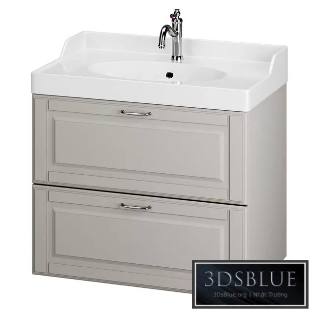 BATHROOM – BATHROOM FURNITURE – 3DSKY Models – 1248 BATHROOM – BATHROOM FURNITURE – 3DSKY Models – 1248