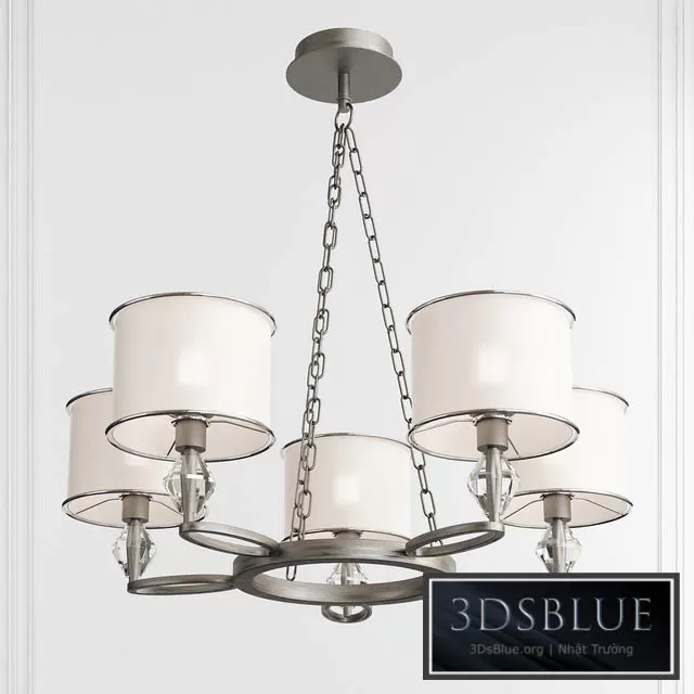 LIGHTING – PENDANT LIGHT – 3DSKY Models – 12499