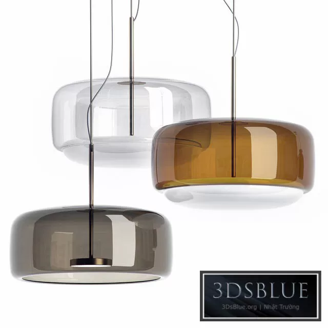 LIGHTING – PENDANT LIGHT – 3DSKY Models – 12517
