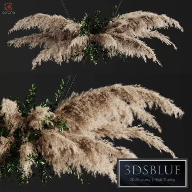 LIGHTING – PENDANT LIGHT – 3DSKY Models – 12520