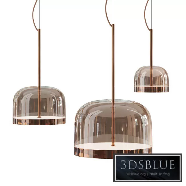LIGHTING – PENDANT LIGHT – 3DSKY Models – 12521