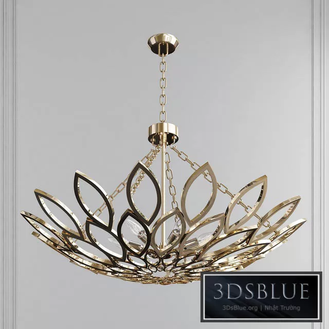 LIGHTING – PENDANT LIGHT – 3DSKY Models – 12527
