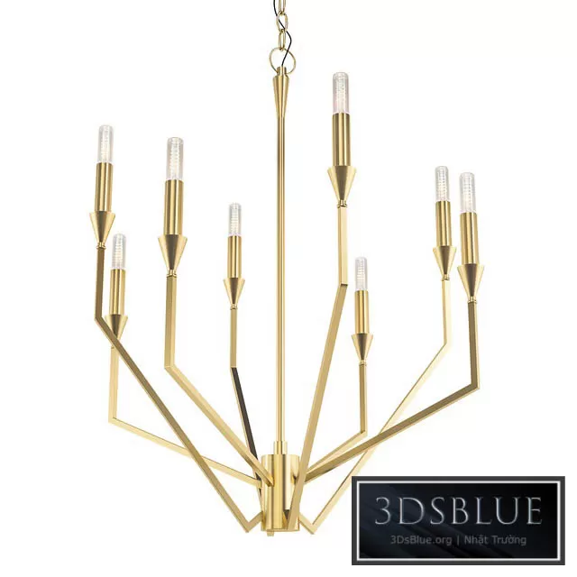 LIGHTING – PENDANT LIGHT – 3DSKY Models – 12550