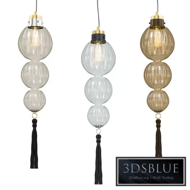 LIGHTING – PENDANT LIGHT – 3DSKY Models – 12562