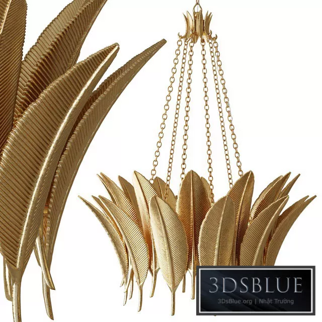 LIGHTING – PENDANT LIGHT – 3DSKY Models – 12563