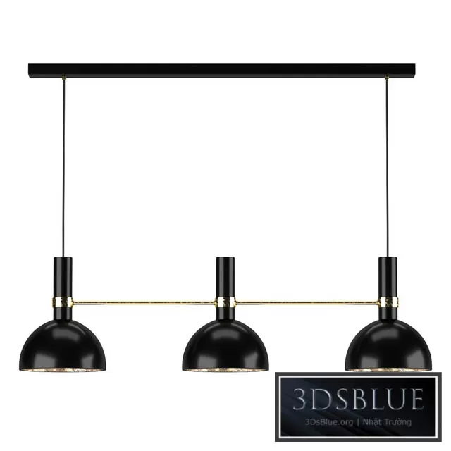 LIGHTING – PENDANT LIGHT – 3DSKY Models – 12565