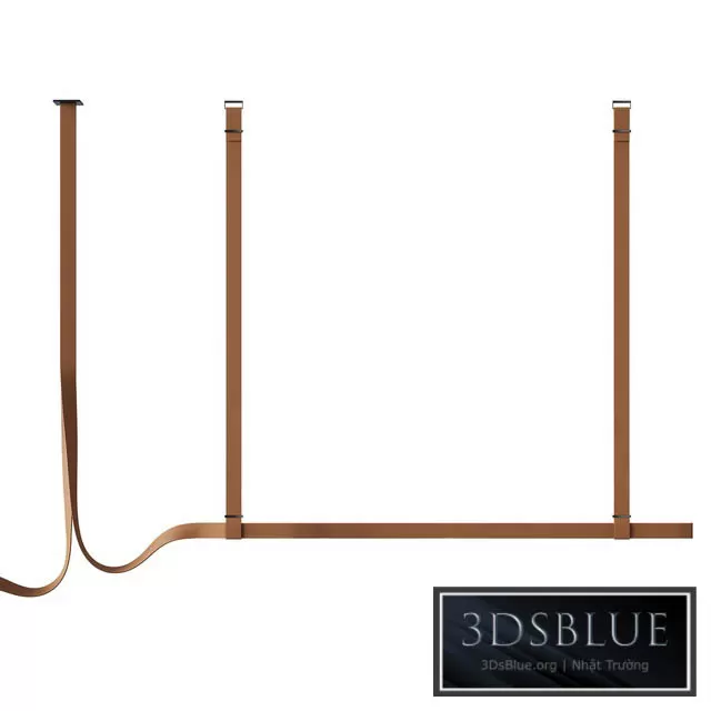 LIGHTING – PENDANT LIGHT – 3DSKY Models – 12585