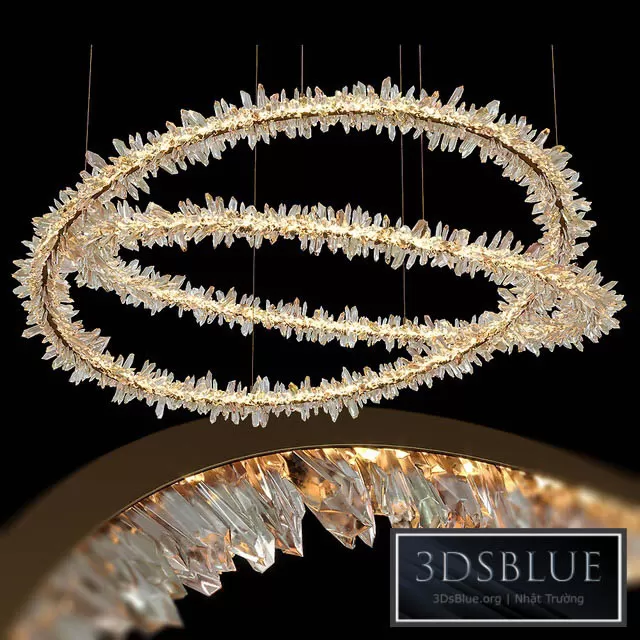 LIGHTING – PENDANT LIGHT – 3DSKY Models – 12598