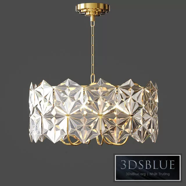 LIGHTING – PENDANT LIGHT – 3DSKY Models – 12600