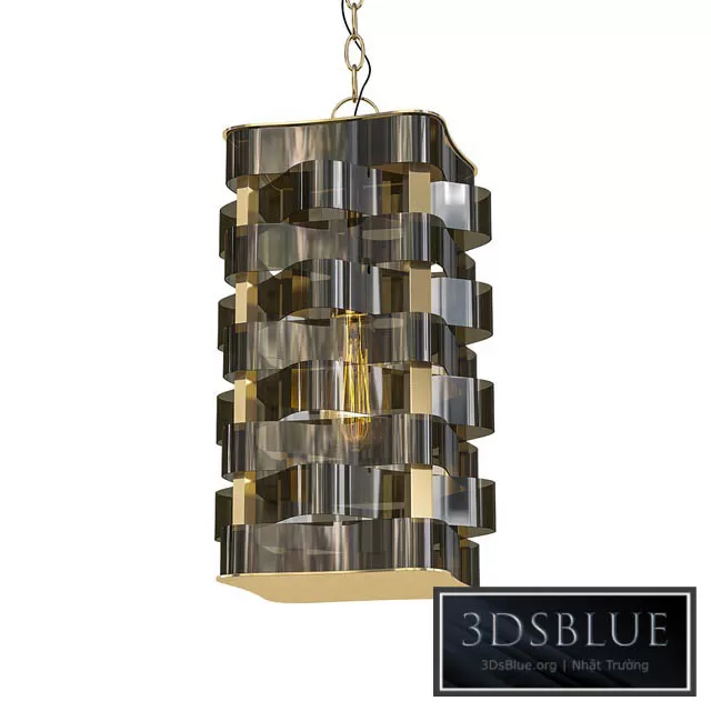 LIGHTING – PENDANT LIGHT – 3DSKY Models – 12602