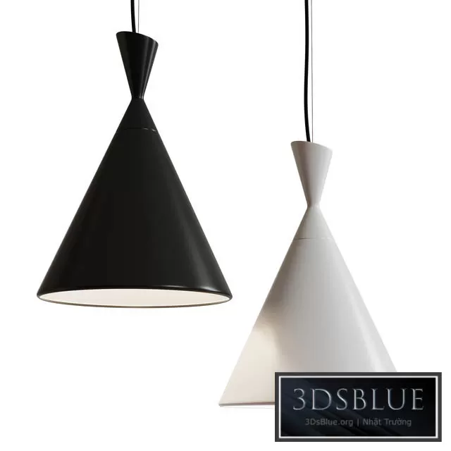 LIGHTING – PENDANT LIGHT – 3DSKY Models – 12609