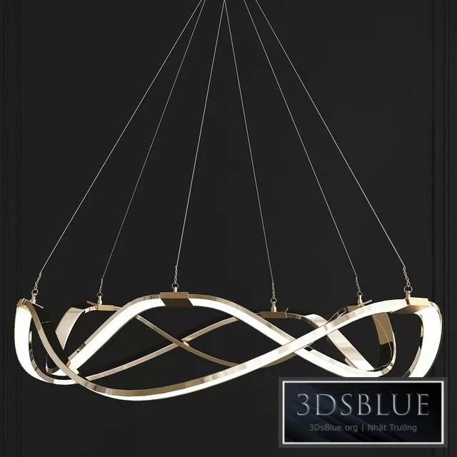 LIGHTING – PENDANT LIGHT – 3DSKY Models – 12613