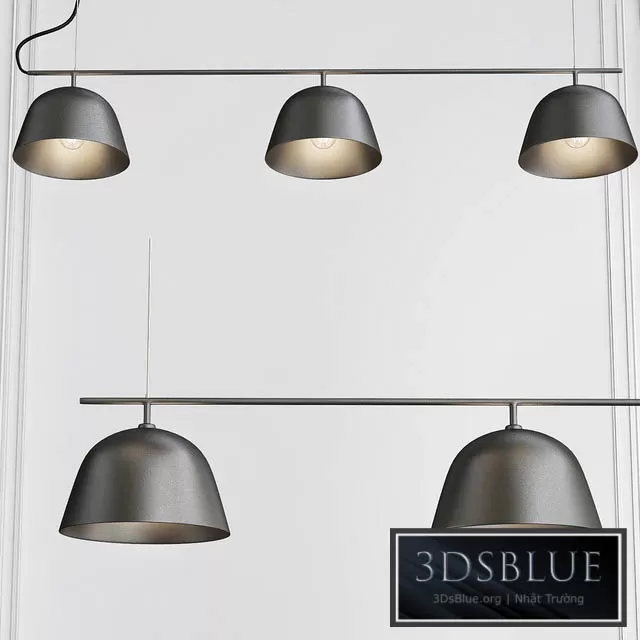LIGHTING – PENDANT LIGHT – 3DSKY Models – 12616