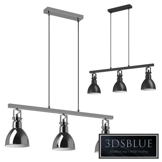 LIGHTING – PENDANT LIGHT – 3DSKY Models – 12629