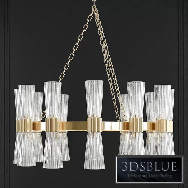 LIGHTING – PENDANT LIGHT – 3DSKY Models – 12635